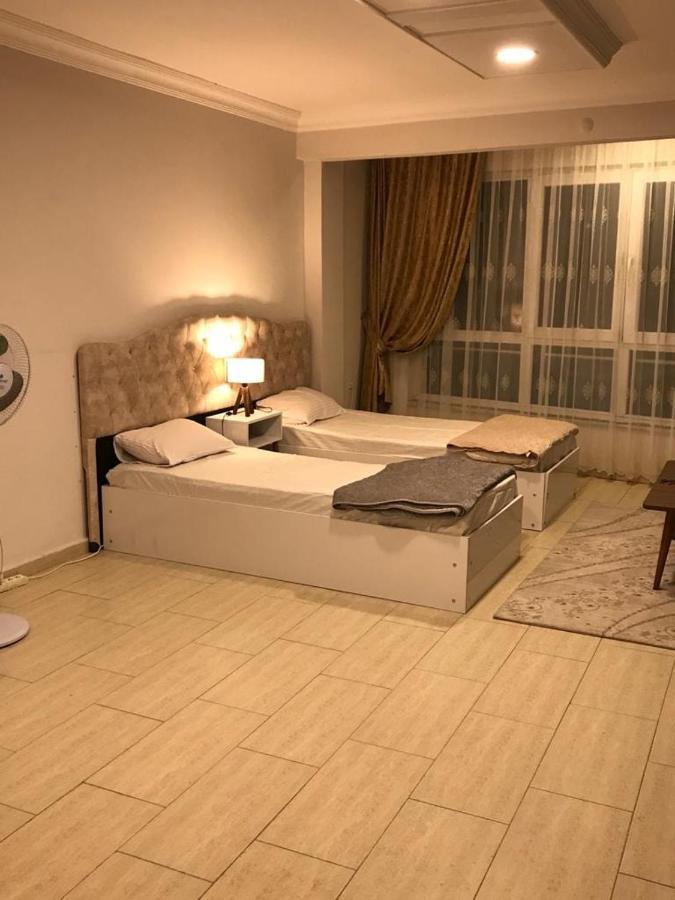 Oezdiyar Estambul Exterior foto